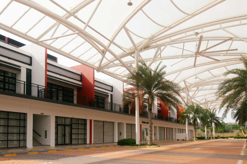 Badan Pengurusan Bersama Laman Niaga Sunway – MBIP Business License case by Conzlab