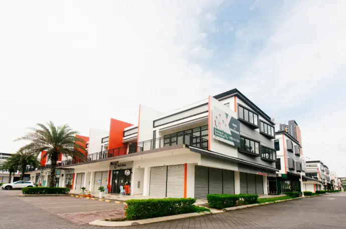 Badan Pengurusan Bersama Laman Niaga Sunway – MBIP Business License case by Conzlab