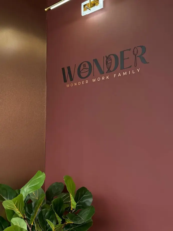 Wonder Work Family Cafe – DBKL Business License case by Conzlab