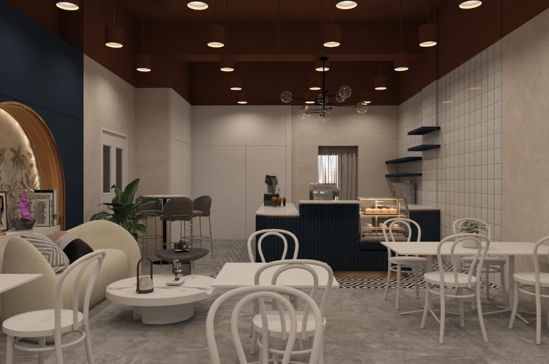 Wonder Work Family Cafe – DBKL Business License case by Conzlab