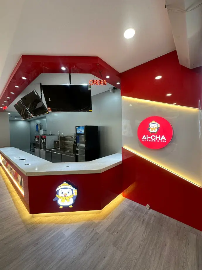 Ai-CHA – MP Kajang Business License case by Conzlab