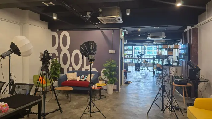 Blackmagic Design (Zevolusi Sdn. Bhd.) – MP Kajang Business License case by Conzlab