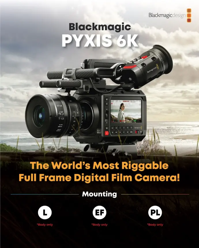 Blackmagic Design (Zevolusi Sdn. Bhd.) – MP Kajang Business License case by Conzlab