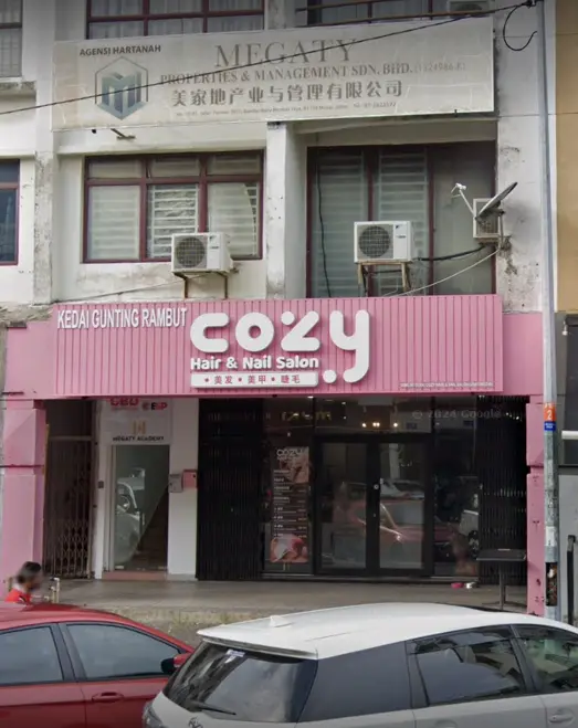 Megaty Properties & Management Sdn Bhd – MBJB Business License case by Conzlab