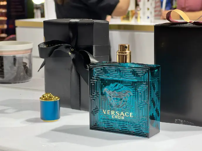 Sub Perfumes – MBIP Business License case by Conzlab
