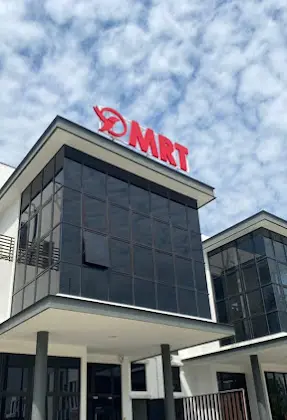 MRT Solutions Sdn. Bhd. – MBJB Business License case by Conzlab
