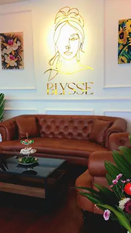 Blysse Spa & Massage – MBJB Business License case by Conzlab