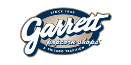 Garrett Popcorn