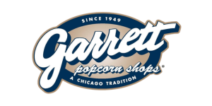 Conzlab Garrett Popcorn Caramel
