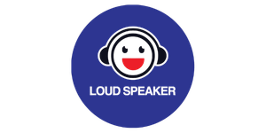 Conzlab 大嘴巴 Loud Speaker