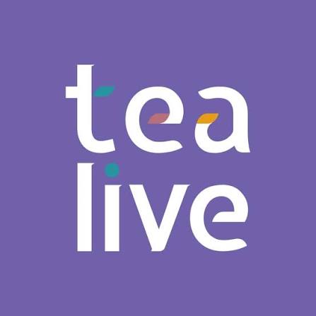 Tealive (Loob Holding Sdn Bhd) logo