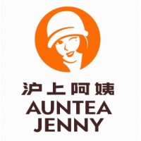 AUNTEA JENNY logo