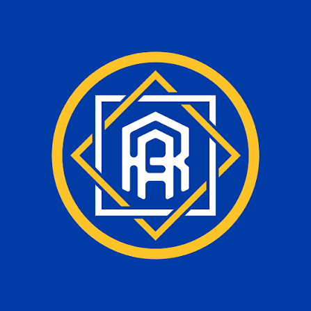 Ar-Rahnu Max 标志