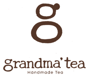 Grandma's Tea – client of Conzlab