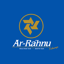 Ar-Rahnu X'change – client of Conzlab
