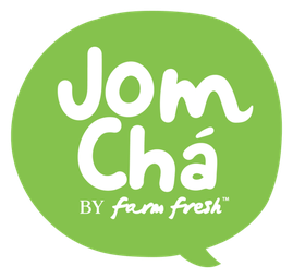 Jom Cha by Farm Fresh – client of Conzlab