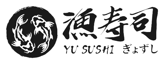 Yu Sushi 漁寿司 – client of Conzlab