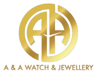 A & A Watch & Jewellery – client of Conzlab
