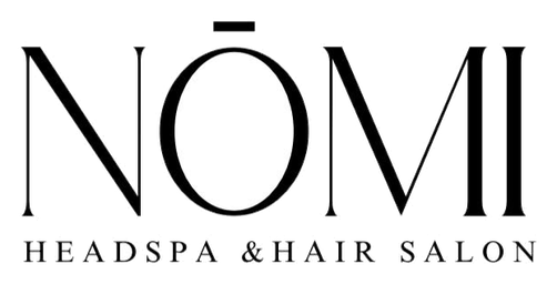 NOMI Headspa & Hair Salon – client of Conzlab