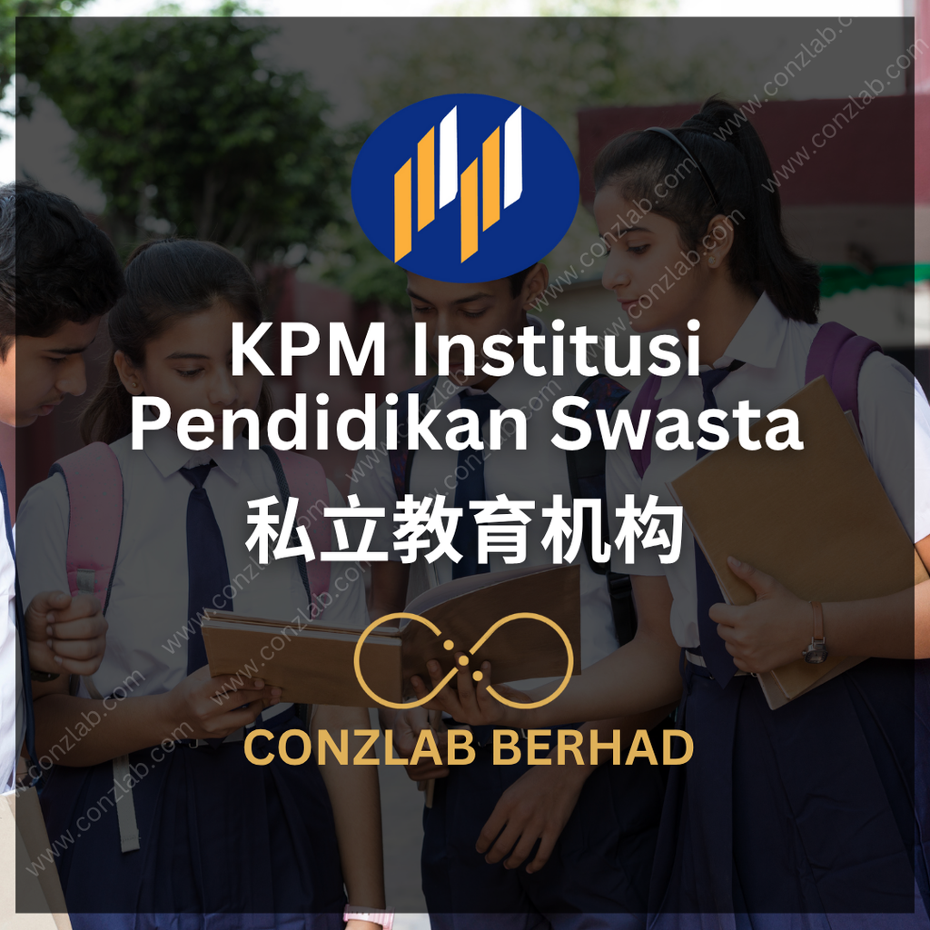 Institusi Pendidikan Swasta