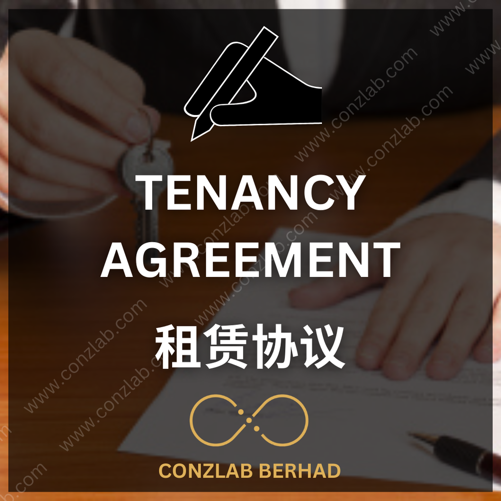 Tenancy Agreement