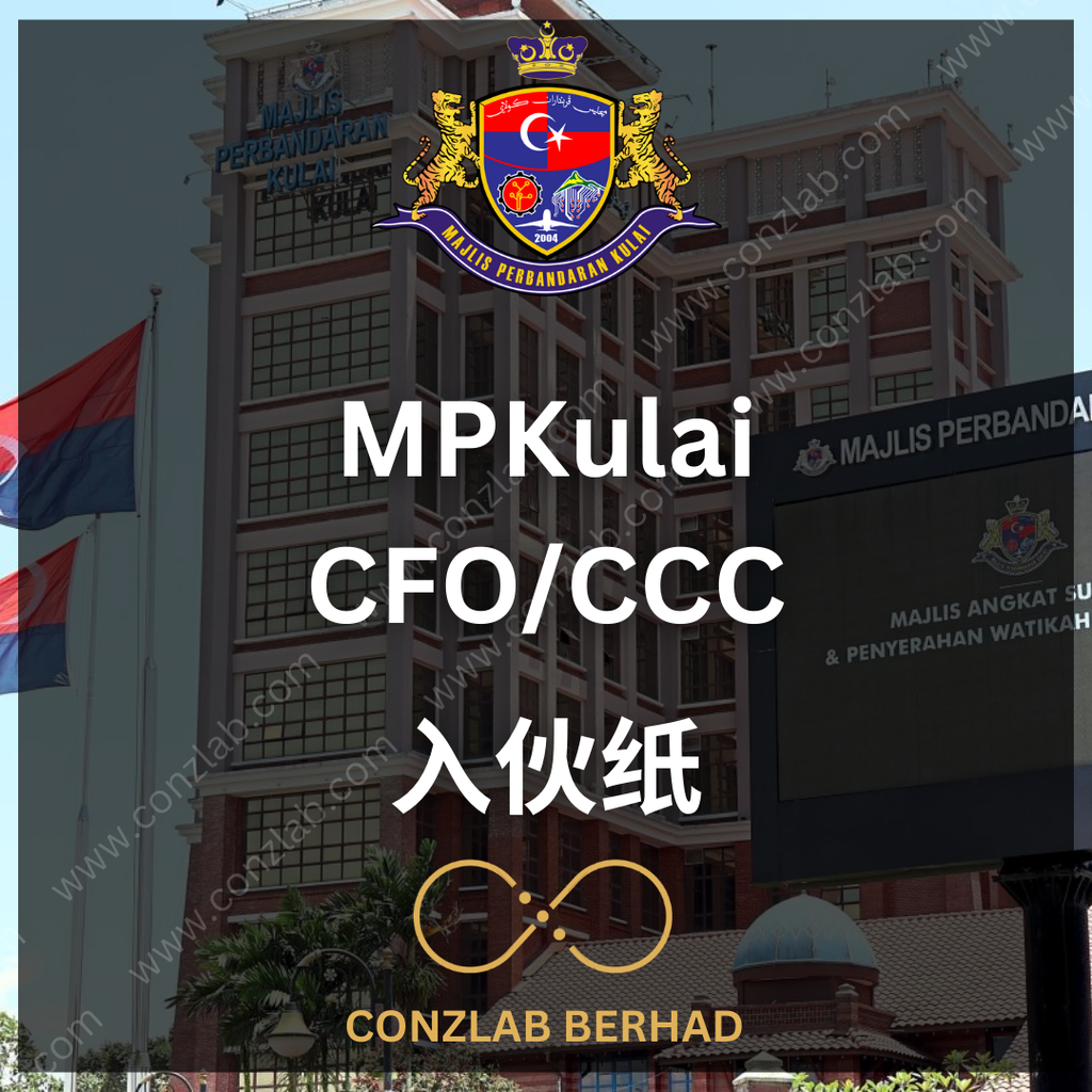 MPKulai - CFO/CCC