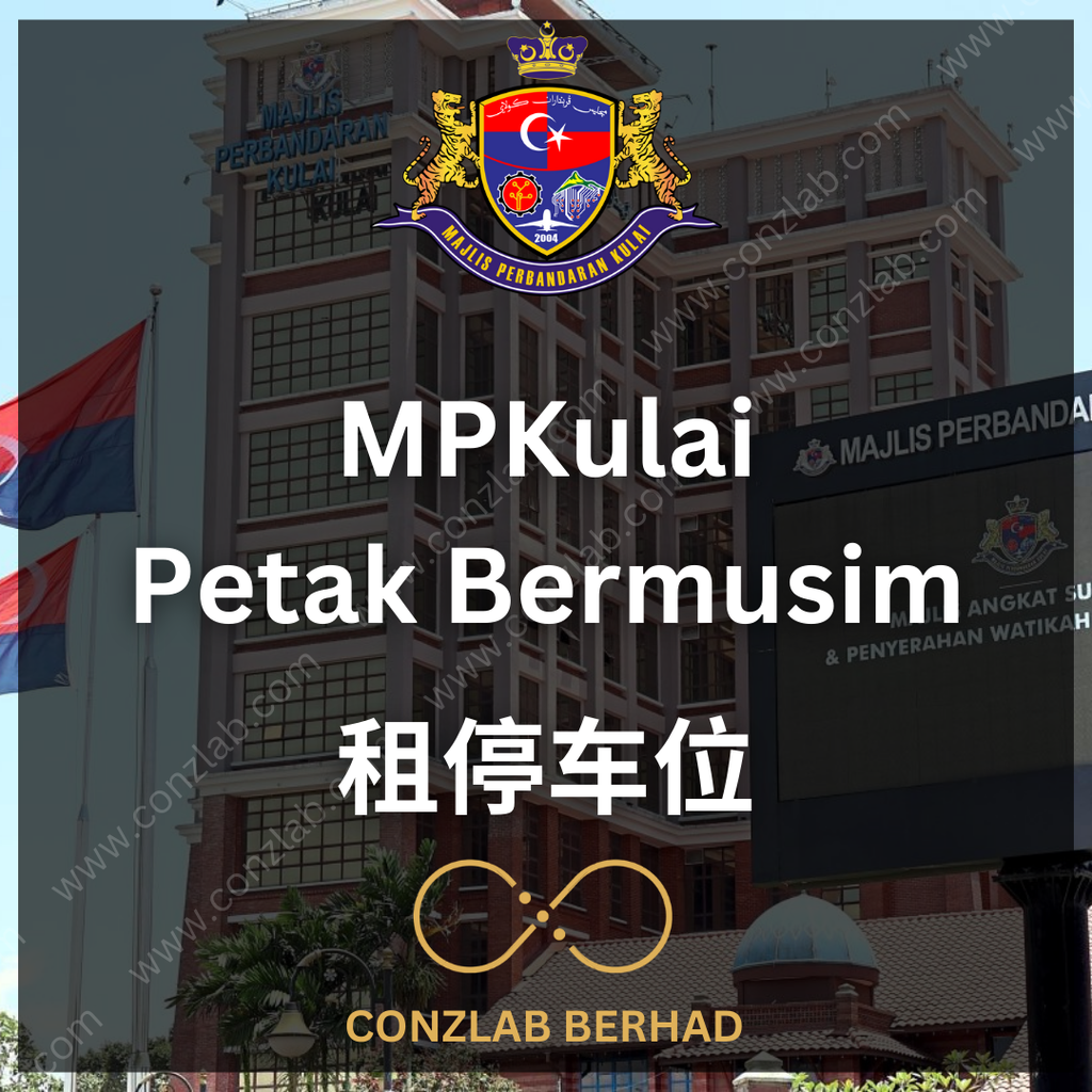 MP Kulai Petak Bermusim