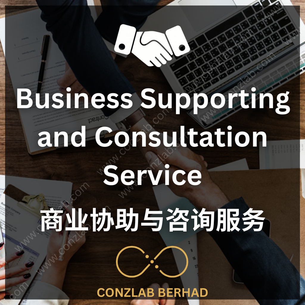 Business Supporting and Consultation Service