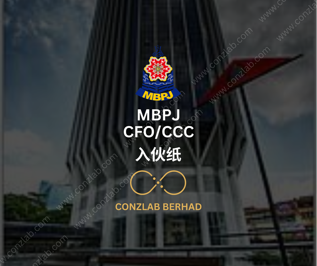 MBPJ - CFO/CCC