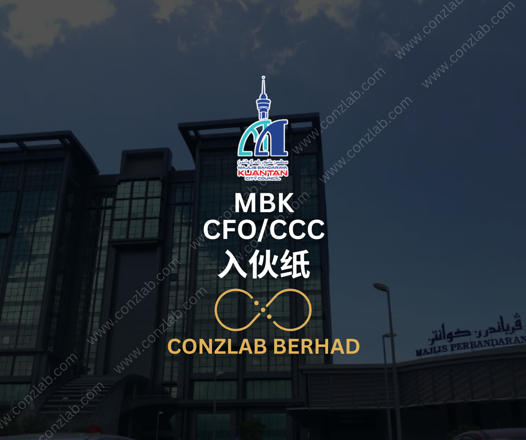MBKuantan - CFO/CCC