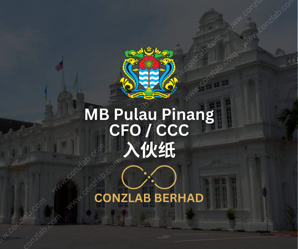 MBPulauPinang - CFO/CCC