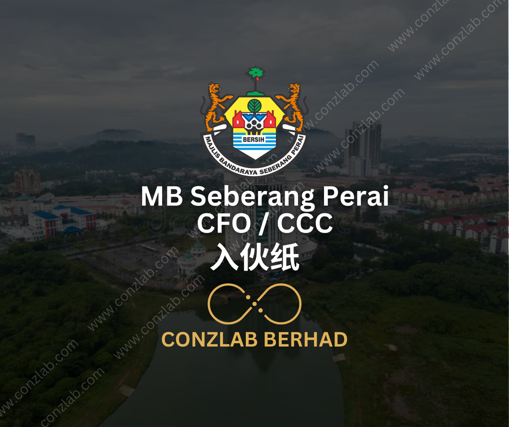 MB Seberang Perai - CFO/CCC