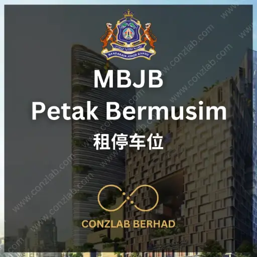 [MBJB - Petak Bermusim] MBJB Petak Bermusim