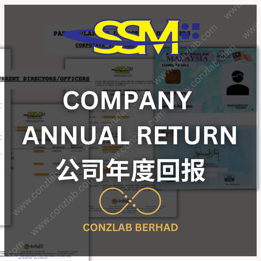 [CO-SEC] Annual Return