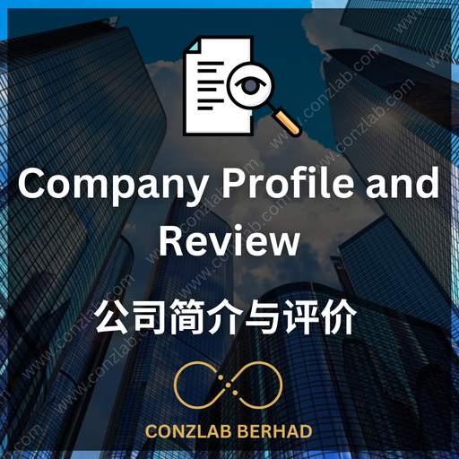 [MyData] Company Profile and Review