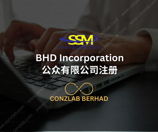 BHD Incorporation