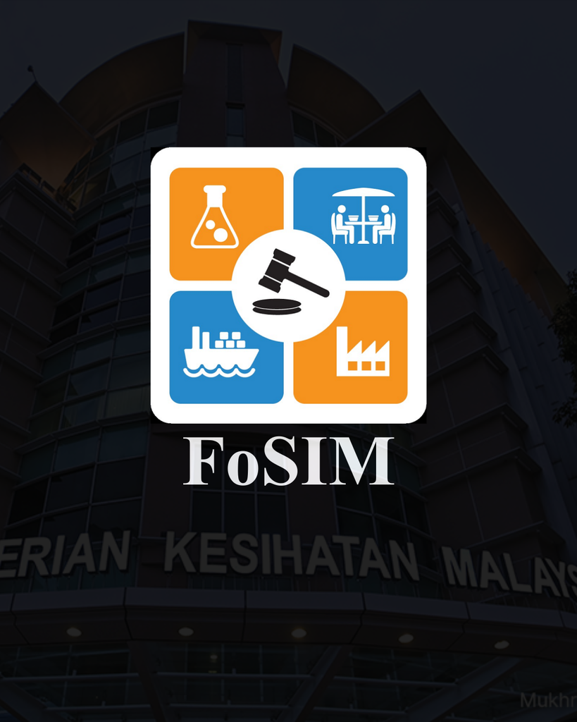 FoSIM 申请培训