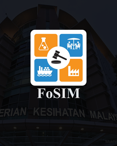 FoSIM 申请培训