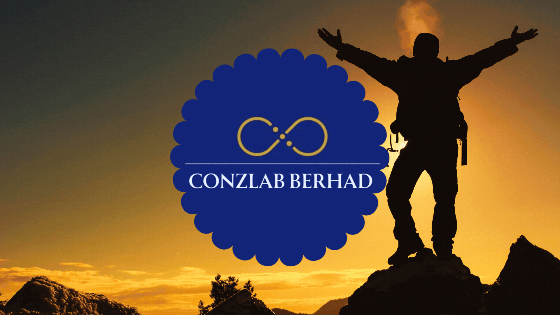 C001 General Onboarding for Conzlab Group